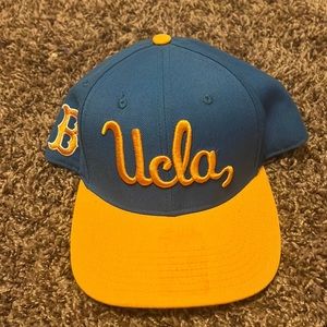 UCLA SnapBack Hat
